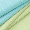Imitation Acetate Linen-Texture Rib Fabric 8×16
