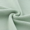 Double Sided Polar Fleece Fabric 94.9%polyester 5.1%spandex Anti Pill