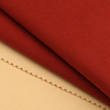 Ultra Soft Brushed Knitted Fbric 86.9%Polyester 13.1%spandex Keep Warm