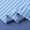 Starfish Stripes (Stripes+Plain-Woven Base)