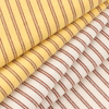 Skin-Friendly Stripe