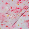 100% Polyester OEM Custom Printed Fabric
