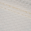 98% Polyester 2% Spandex Jacquard Knit Tejido Deportivo Tela Textile Fabric
