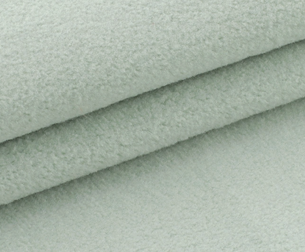Double Sided Polar Fleece Fabric Double Sided Polar Fleece Fabric