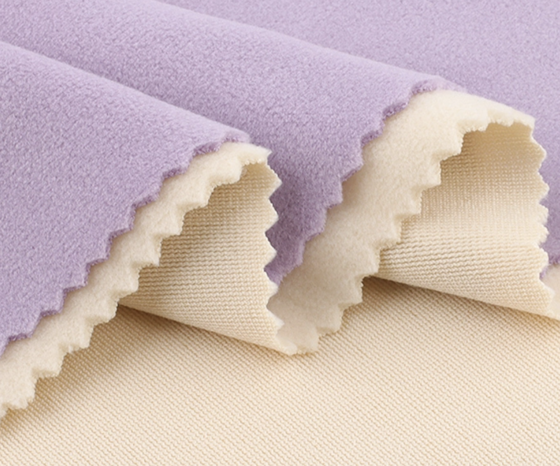 Polar Fleece Fabric