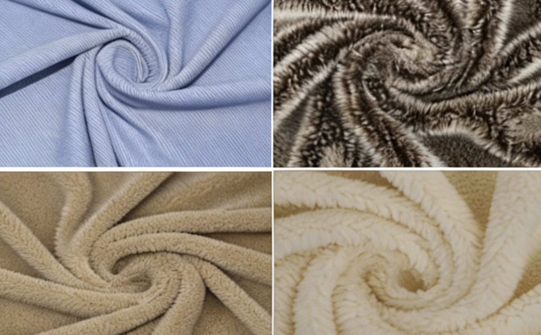 100% Polyester Sherpa Faux Fur Fleece Velvet Fabric 100% Polyester Sherpa Faux Fur Fleece Velvet Fabric